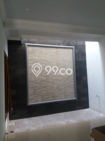 Rumah Mewah LB 200m2 Siap Pakai Desain Elegan di Rempoa, Tangerang Rumah Mewah LB 200m2 Siap Pakai Desain Elegan di Rempoa, Tangerang