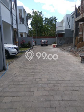 Rumah 3 KT 3 KM Luas Tanah 162m², Luas Bangunan 177m² di Puri Gading, Badung Rumah 3 KT 3 KM Luas Tanah 162m², Luas Bangunan 177m² di Puri Gading, Badung