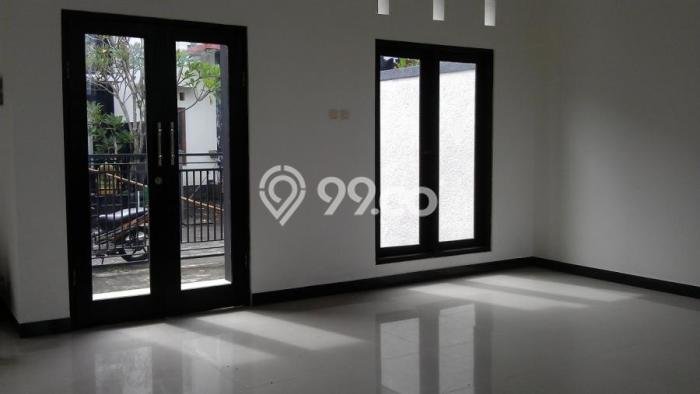 Rumah Nyaman untuk Keluarga di Kerobokan - LT 158m² Rumah Nyaman untuk Keluarga di Kerobokan - LT 158m²