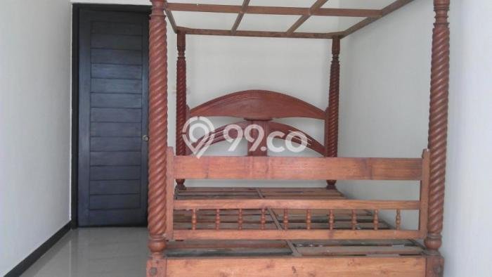 Rumah Nyaman untuk Keluarga di Kerobokan - LT 158m² Rumah Nyaman untuk Keluarga di Kerobokan - LT 158m²