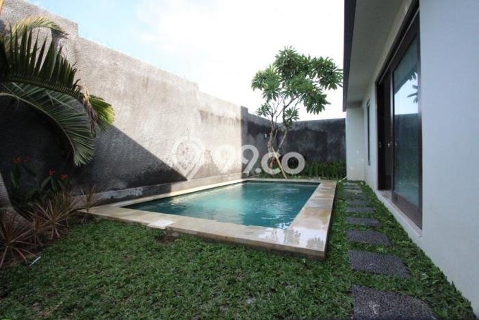 Rumah Strategis Minimalis Lb 135m2 di Denpasar Barat, Denpasar Rumah Strategis Minimalis Lb 135m2 di Denpasar Barat, Denpasar