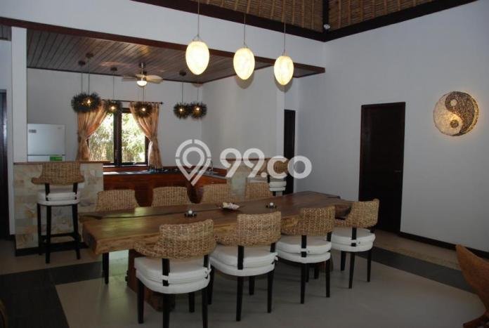 Kesempatan Investasi di Tejakula, Dekat Kawasan Komersial, Buleleng - LT 1140m² Kesempatan Investasi di Tejakula, Dekat Kawasan Komersial, Buleleng - LT 1140m²