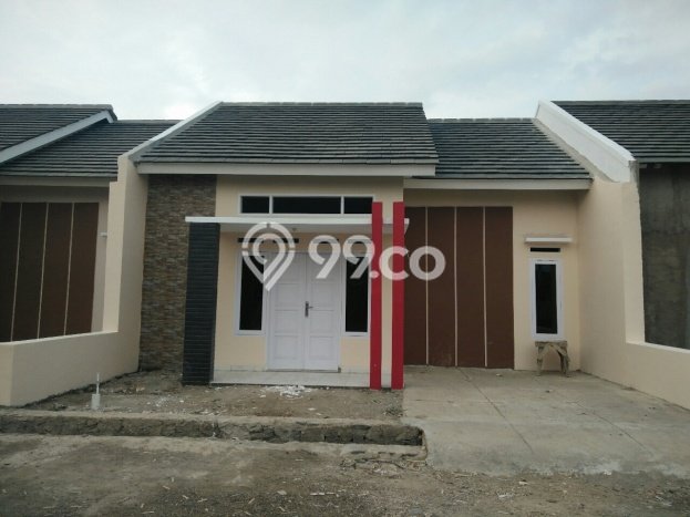 Jual Cepat Rumah 2 KT 1 KM di Kawasan Komersial Rancaekek, Bandung Jual Cepat Rumah 2 KT 1 KM di Kawasan Komersial Rancaekek, Bandung