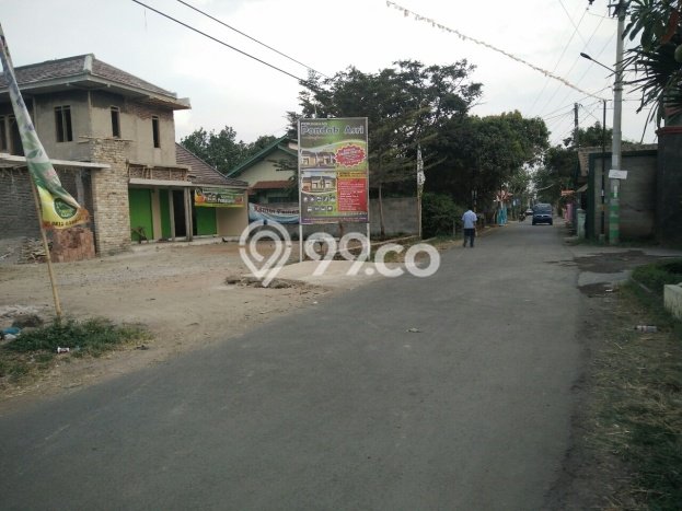 Jual Cepat Rumah 2 KT 1 KM di Kawasan Komersial Rancaekek, Bandung Jual Cepat Rumah 2 KT 1 KM di Kawasan Komersial Rancaekek, Bandung