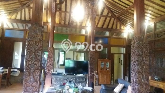Hunian Super Elit dengan Akses Paling Strategis di Canggu, Badung Hunian Super Elit dengan Akses Paling Strategis di Canggu, Badung