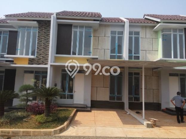 Dijual Rumah 3 Kamar Lokasi Strategis Bagus dan Strategis di Karawaci Dijual Rumah 3 Kamar Lokasi Strategis Bagus dan Strategis di Karawaci