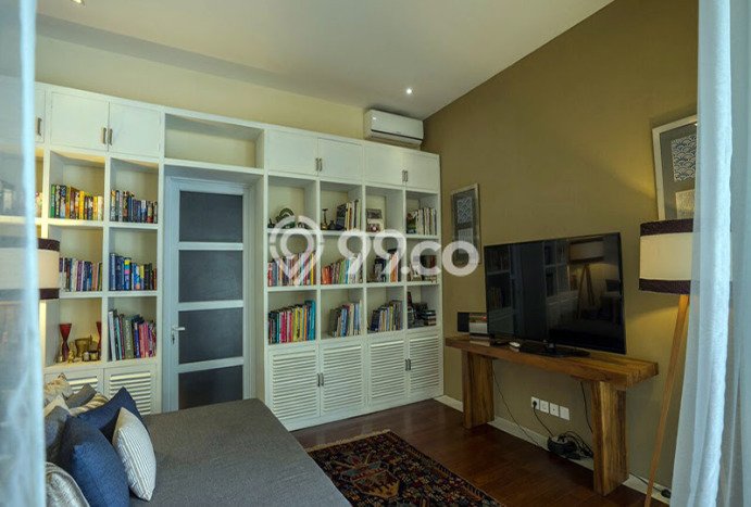 Luxury villa in canggu with 3 bedroom Luxury villa in canggu with 3 bedroom