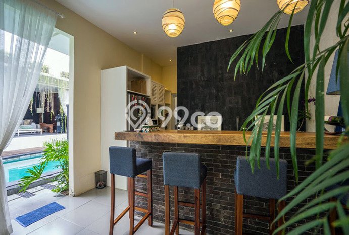 Luxury villa in canggu with 3 bedroom Luxury villa in canggu with 3 bedroom