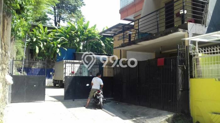 HOT LISTING! Rumah Ready Stock lokasi Kebon Jeruk, Jakarta Barat, LT 75m² Bangunan 75m² HOT LISTING! Rumah Ready Stock lokasi Kebon Jeruk, Jakarta Barat, LT 75m² Bangunan 75m²