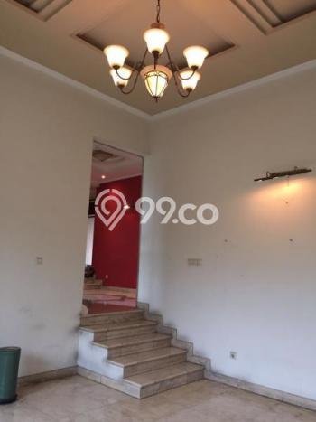 Rumah Siap Pakai area Permata Hijau, Jakarta Selatan, Luas 452m² Bangunan 600m² Rumah Siap Pakai area Permata Hijau, Jakarta Selatan, Luas 452m² Bangunan 600m²