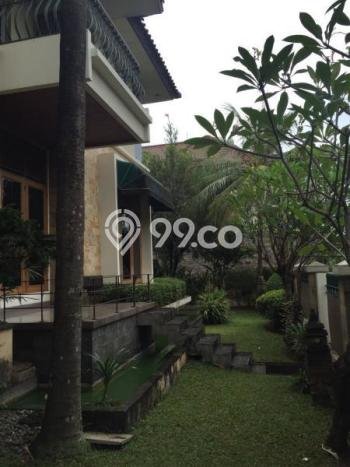 Rumah Siap Pakai area Permata Hijau, Jakarta Selatan, Luas 452m² Bangunan 600m² Rumah Siap Pakai area Permata Hijau, Jakarta Selatan, Luas 452m² Bangunan 600m²