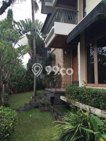 Rumah Siap Pakai area Permata Hijau, Jakarta Selatan, Luas 452m² Bangunan 600m² Rumah Siap Pakai area Permata Hijau, Jakarta Selatan, Luas 452m² Bangunan 600m²