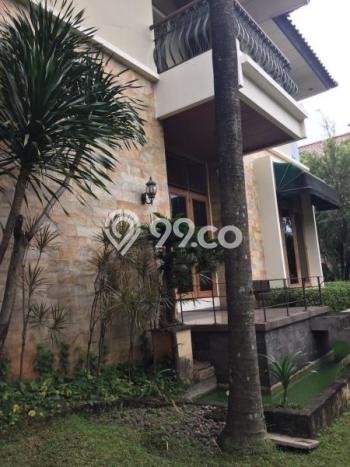 Rumah Siap Pakai area Permata Hijau, Jakarta Selatan, Luas 452m² Bangunan 600m² Rumah Siap Pakai area Permata Hijau, Jakarta Selatan, Luas 452m² Bangunan 600m²