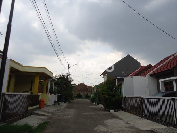 Kesempatan Memiliki Properti di Pusat Kota Antapani, Bandung - 3 Kamar Tidur Kesempatan Memiliki Properti di Pusat Kota Antapani, Bandung - 3 Kamar Tidur