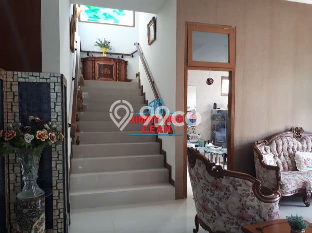 Dijual Rumah Mewah Megah Dengan View Eksklusif di Warung Buncit, Jakarta Selatan Dijual Rumah Mewah Megah Dengan View Eksklusif di Warung Buncit, Jakarta Selatan