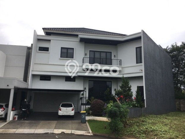 Hot Offer Hunian Mewah Ideal dan Luas di Serpong, Tangerang Selatan Hot Offer Hunian Mewah Ideal dan Luas di Serpong, Tangerang Selatan