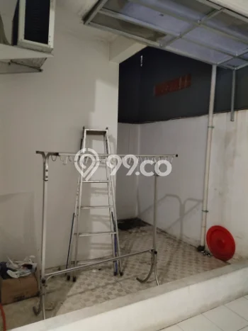 Rumah di Kemang Pratama, Dekat Fasilitas, 2 KT Rumah di Kemang Pratama, Dekat Fasilitas, 2 KT