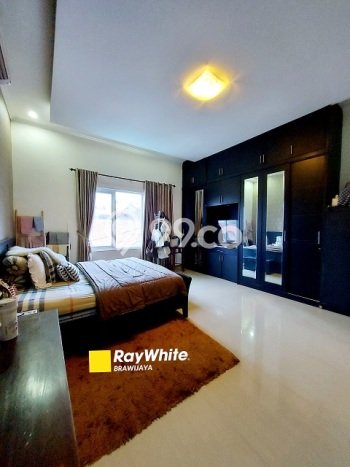 Rumah Strategis area Pangkalan Jati, Akses ke Pangkalan Jati, Depok, Depok - LT 197m² Rumah Strategis area Pangkalan Jati, Akses ke Pangkalan Jati, Depok, Depok - LT 197m²