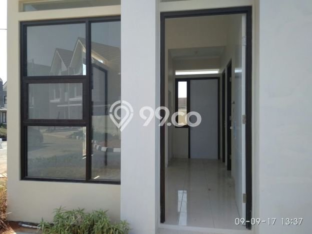 For Sale Rumah 2 Kamar Lokasi Strategis Bagus dan Strategis di Telukjambe Timur For Sale Rumah 2 Kamar Lokasi Strategis Bagus dan Strategis di Telukjambe Timur