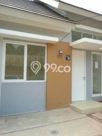 Rumah Modern 2 KT di BSD Tangerang Unfurnished Rumah Modern 2 KT di BSD Tangerang Unfurnished