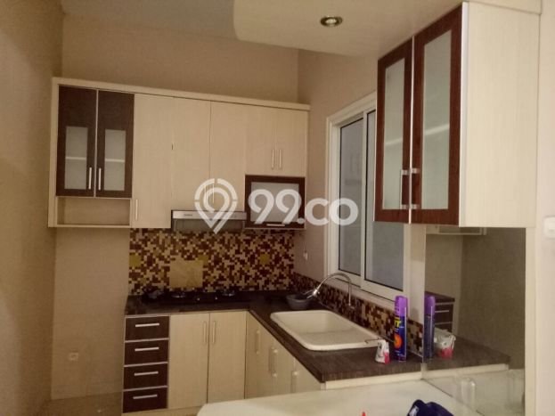 Rumah Modern Cantik 4 Kamar Bisa Langsung Pindah di Larangan Rumah Modern Cantik 4 Kamar Bisa Langsung Pindah di Larangan
