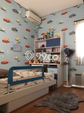 Rumah di Pantai Indah Kapuk, Jakarta Utara, LT 90m² LB 150m² - JUAL CEPAT! Rumah di Pantai Indah Kapuk, Jakarta Utara, LT 90m² LB 150m² - JUAL CEPAT!
