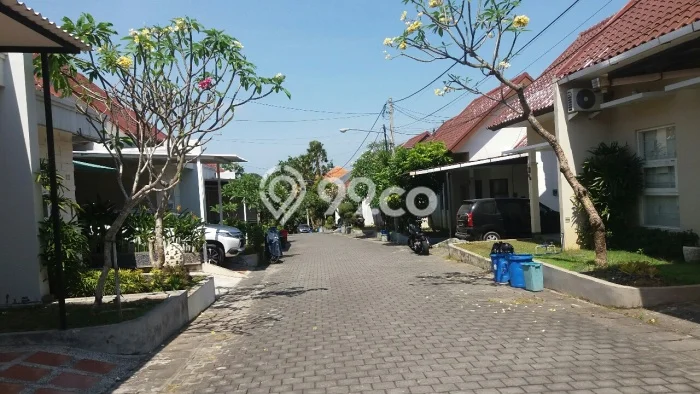 Disewakan Rumah Harga Terjangkau di Kerobokan Badung dengan 2 KT Disewakan Rumah Harga Terjangkau di Kerobokan Badung dengan 2 KT