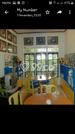 PROPERTI PILIHAN! Rumah area Bedungan Jatiluhur, Luas 240m² LB 260m² PROPERTI PILIHAN! Rumah area Bedungan Jatiluhur, Luas 240m² LB 260m²