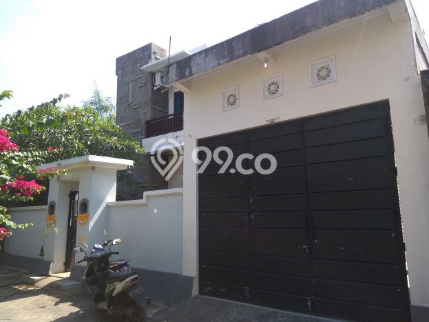 Rumah Asri area Kedonganan, 5 KT, Lingkungan Strategis, Luas 200m² LB 200m² Rumah Asri area Kedonganan, 5 KT, Lingkungan Strategis, Luas 200m² LB 200m²