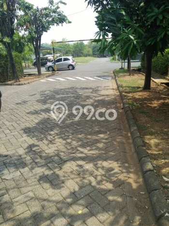 Rumah Modern 4 KT di Kemang Pratama Bekasi Unfurnished Rumah Modern 4 KT di Kemang Pratama Bekasi Unfurnished