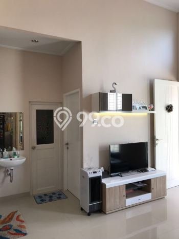 Rumah Asri area BSD, Dekat BSD, Tangerang, Tangerang - 2 KT Rumah Asri area BSD, Dekat BSD, Tangerang, Tangerang - 2 KT