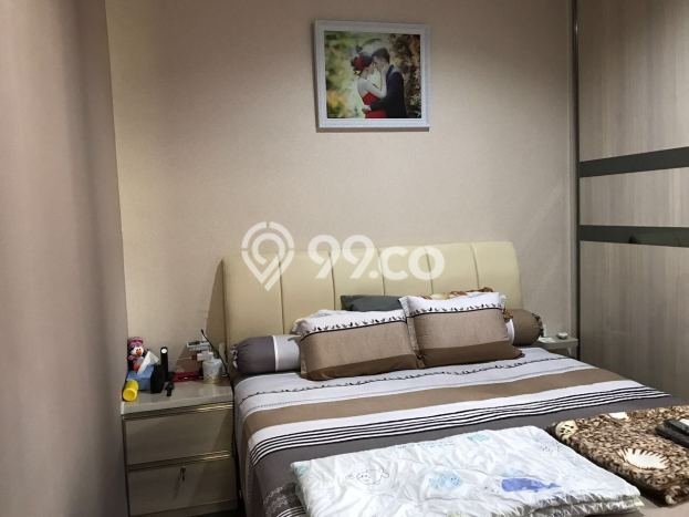 Rumah Asri area BSD, Dekat BSD, Tangerang, Tangerang - 2 KT Rumah Asri area BSD, Dekat BSD, Tangerang, Tangerang - 2 KT