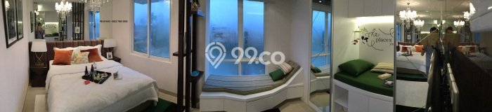 Dijual Rumah Modern 3 KT di Gading Serpong, Tangerang Dijual Rumah Modern 3 KT di Gading Serpong, Tangerang