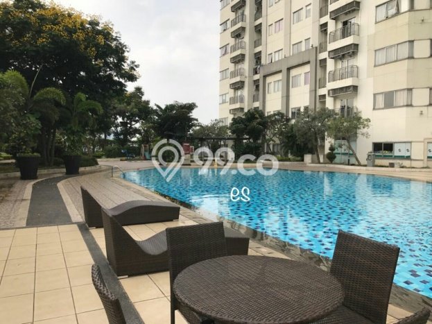 Hunian Elit LB 196m2 Siap Huni Desain Elegan di Thamrin, Jakarta Pusat Hunian Elit LB 196m2 Siap Huni Desain Elegan di Thamrin, Jakarta Pusat