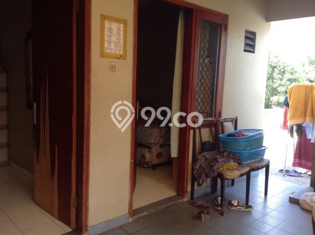 Rumah Strategis area Kemang, Dekat Kemang, Jakarta Selatan, Jakarta Selatan - 4 KT Rumah Strategis area Kemang, Dekat Kemang, Jakarta Selatan, Jakarta Selatan - 4 KT