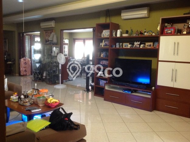 Rumah Strategis area Kemang, Dekat Kemang, Jakarta Selatan, Jakarta Selatan - 4 KT Rumah Strategis area Kemang, Dekat Kemang, Jakarta Selatan, Jakarta Selatan - 4 KT