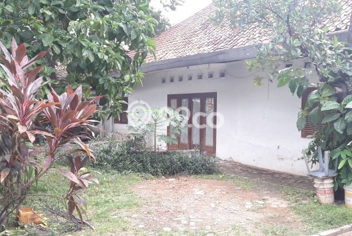 Hunian Mewah Siap Huni LT 694m2 di Tanah Abang, Jakarta Pusat Hunian Mewah Siap Huni LT 694m2 di Tanah Abang, Jakarta Pusat