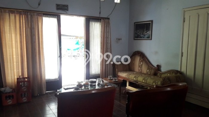 Hunian Mewah Siap Huni LT 694m2 di Tanah Abang, Jakarta Pusat Hunian Mewah Siap Huni LT 694m2 di Tanah Abang, Jakarta Pusat