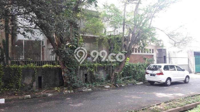 Hunian Super Elit dengan Akses Paling Strategis di Bintaro, Jakarta Selatan Hunian Super Elit dengan Akses Paling Strategis di Bintaro, Jakarta Selatan