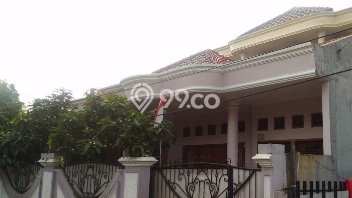 Dijual Rumah Elit Exclusive di Pancoran, Jakarta Selatan Dijual Rumah Elit Exclusive di Pancoran, Jakarta Selatan