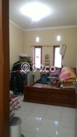Rumah Minimalis 4 KT di Buah Batu Bandung Rumah Minimalis 4 KT di Buah Batu Bandung