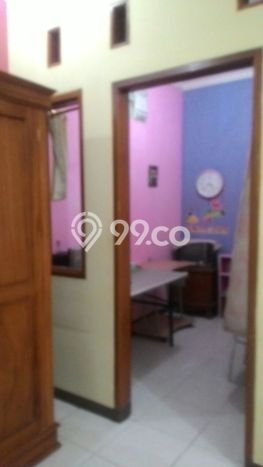 Rumah Minimalis 4 KT di Buah Batu Bandung Rumah Minimalis 4 KT di Buah Batu Bandung