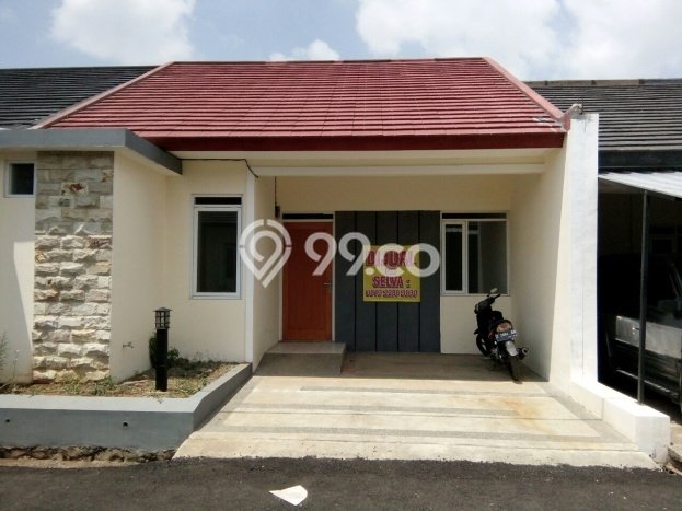 Dijual Cepat Rumah Bagus Siap Huni LB 48m2 di Cibiru, Bandung Dijual Cepat Rumah Bagus Siap Huni LB 48m2 di Cibiru, Bandung