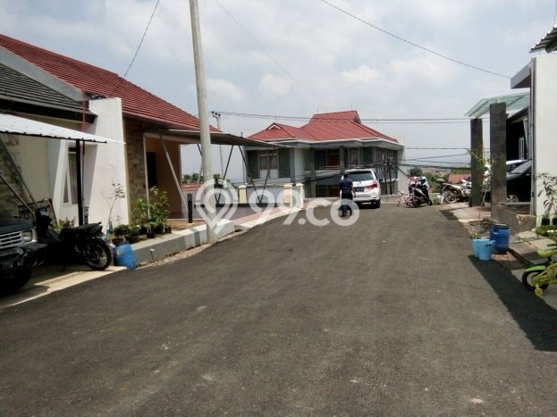 Dijual Cepat Rumah Bagus Siap Huni LB 48m2 di Cibiru, Bandung Dijual Cepat Rumah Bagus Siap Huni LB 48m2 di Cibiru, Bandung