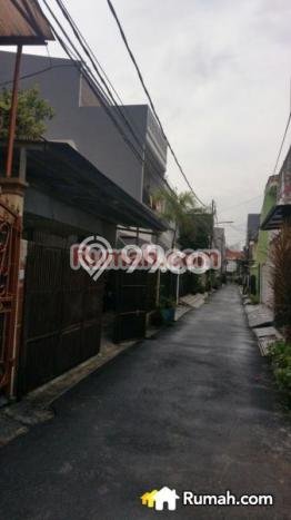 HOT LISTING! Rumah Untuk Investasi area Tanjung Duren, LT 117m² LB 90m² HOT LISTING! Rumah Untuk Investasi area Tanjung Duren, LT 117m² LB 90m²