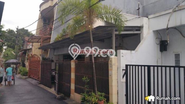 HOT LISTING! Rumah Untuk Investasi area Tanjung Duren, LT 117m² LB 90m² HOT LISTING! Rumah Untuk Investasi area Tanjung Duren, LT 117m² LB 90m²
