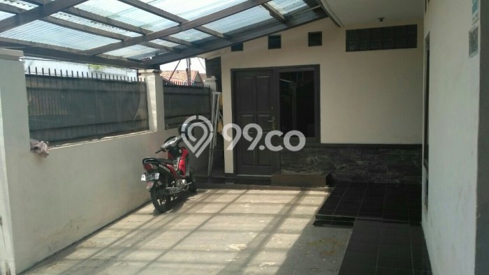 Rumah 3 KT 2 KM Lokasi Strategis di Pasir Koja, Bandung Rumah 3 KT 2 KM Lokasi Strategis di Pasir Koja, Bandung
