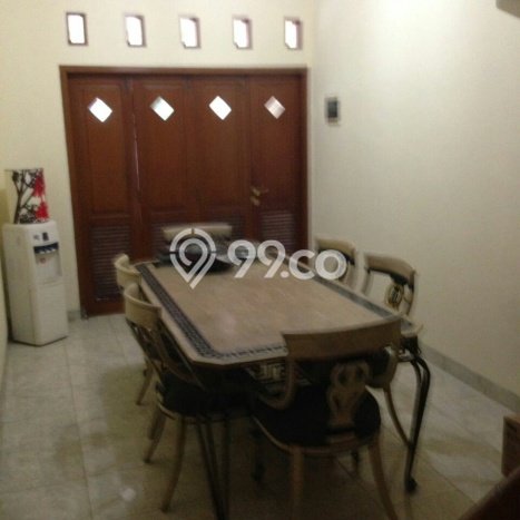 Rumah Minimalis area Lebak Bulus, Jakarta Selatan, LT 119m² Bangunan 150m² Rumah Minimalis area Lebak Bulus, Jakarta Selatan, LT 119m² Bangunan 150m²