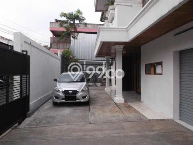 BEST DEAL! Rumah di Cipete, 4 KM, Dekat Fasilitas Umum, Luas 500m² LB 700m² BEST DEAL! Rumah di Cipete, 4 KM, Dekat Fasilitas Umum, Luas 500m² LB 700m²