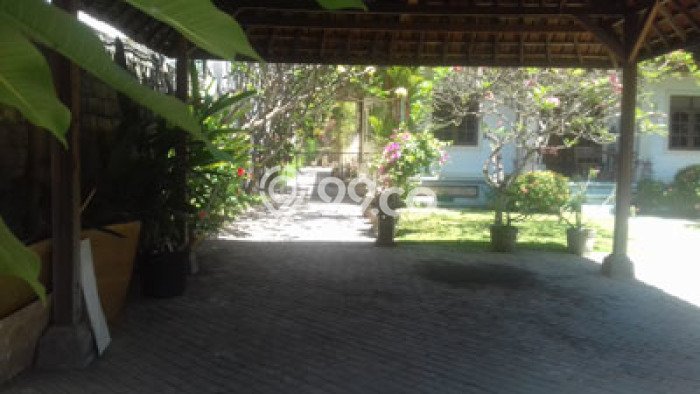 Rumah kawasan Sanur, Dekat Fasilitas, 3 KT, Luas 500m² Bangunan 200m² Rumah kawasan Sanur, Dekat Fasilitas, 3 KT, Luas 500m² Bangunan 200m²